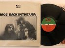 MC5 - Back In The USA - 1970 US 1st Press SD 8247 (NM) Ultrasonic Clean