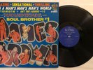 James Brown - It's A Man's Man's World: Soul Brother #1 - 1966 Stereo 985 (NM)