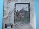 LED ZEPPELIN ZOSO NEW SEALED 180 GRAM ROCK VINYL RECORD LP R1-535340 NEW
