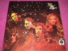 LOTHER & THE HAND PEOPLE - SPACE HYMN - CAPITOL UK 1969 N.MINT