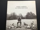 GEORGE HARRISON TRIPLE LP 