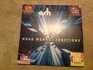 WISHBONE ASH ROAD WORKS -JUNCTIONS DOUBLE VINYL -RSD 2018 -NEW
