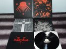 Deathspell Omega Paracletus I PRESS 2010 LP Aosoth Abigor Funeral Mist Marduk