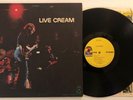 Live Cream - 1970 US 1st Press Monarch SD 33-328 (NM-) Ultrasonic Clean