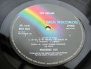 Wishbone Ash NEW ENGLAND 1976 UK LP 1st Press ONE PLAY 100% MINT AUDIO