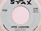 WENDY RENE After Laughter STAX 45 deep soul VG++ original 1964 7” HEAR