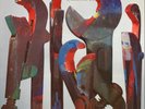 MANFRED SCHOOF, DUDEK, VON SCHLIPPENBACH, NIEBERGALL, LIEBEZEIT - VINYL - 1980
