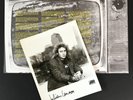 JULIAN LENNON The Secret Value of Daydreaming RARE 1986 PRESS KIT w/Photo