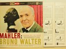 BRUNO WALTER - Mahler Symphony 2 Resurrection - Orig 6 Eye 2 LP Box - M2S 601