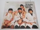 THE BEATLES“Yesterday and Today” MONO reissue Butcher Cover BLACK WAX pSyCh New