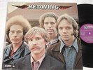 LP REDWING - SAME IHRE 1. LP  DEUTSCHES ORIGINAL 1971 RAR FOLK, ROCK IN MINT