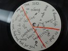 LP THE SLITS - BOOTLEG RETROSPECTIVE UK-ORG 1980 Y-REC VERY RAR PUNK UNPLAYED