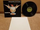 LP RELEASE MUSIC ORCHESTRA Garuda LP 1970s Krautrock/Jazz-Rock Original on Brain