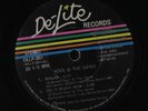 KOOL & THE GANG: Sugar / Do It Right Now / Summer Madness 45 (close to M-, 3 so