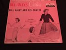 BILL HALEY and his COMETS   DECCA FULL STEREO 7