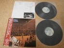 Deep Purple   Live In Japan/ Japan Double LP/ OBI Sheet P-5506 7