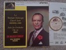 ASD 497 ROSSINI LA BOUTIQUE FANTASQUE - RPO / SARGENT - W/GOLD ED 1