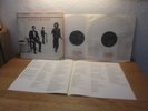 MIKE WESTBROOK -LOVE FOR SALE - 2P - BOX SET + INSERT - MINT