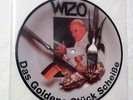 WIZO Das goldene Stück Scheiße Picture 7
