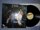 BAD BOYS BLUE  love is no crime 1987-   FIRST GERMANY  PRESS - COCONUT - EX++