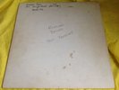Rare Salsa Test Press Acetate LP : Conjunto Saoco   Siempre Sono   Mericana XMX