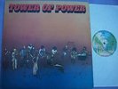 TOWER OF POWER SAME UK Warner 1st BURBANK LABELS A1/B1 FUNK CLASSIC