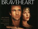 Braveheart Soundtrack 2LP Double vinyl, 2017