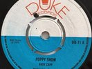 ANDY CAPP Poppy Show Pop A Top Part 2 DUKE DU71 1970 Vinyl 7” Near Mint
