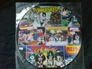 KISS UNMASKED PICTURE DISC VINYL - NUMBERED AND SIGNED BY GENE SIMMONS