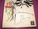PRETTY THINGS - S.F. SORROW - COLUMBIA UK 1970 BLACK/SILVER LABEL