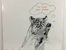 Case, Neko - The Tigers Have Spoken LP (Vinyl, Lance Rock Records) NEW