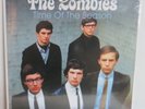 The Zombies Time Of The Season 2 LP BLUE Vinyl Record new