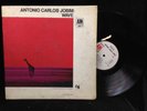 Antonio Carlos Jobim-Wave-A&M 2002-RARE MONO COPY BOSSA NOVA