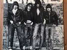 Ramones – RAMONES - First Pressing LP Vinyl 1976 Sire SASD-7520