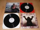 2 LP : JOHN LEE HOOKER - MR. LUCKY & THE HEALER -  muddy waters little walter