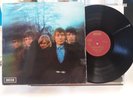 Rolling Stones 'Between The Buttons' GERMAN FIRST 1967 SLK 16450-P
