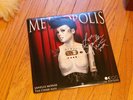 JANELLE MONAE METROPOLIS CHASE SUITE 12