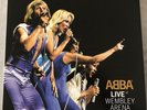 ABBA - Live At Wembley Arena 3 x 12“ LP Vinyl Limited Edition