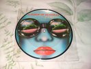 A FLOCK OF SEAGULLS, I RAN / PICK ME UP UK 7 INCH PICTURE DISC