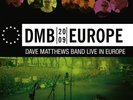 Dave Matthews Band - Europe 2009 (Limited Vinyl Edition) Vinyl LP (8) earMU NEU