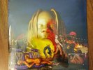 Travis Scott Astroworld Vinyl Record LP NIGHT TIME VERSION RARE