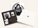 A Perfect Circle Eat The Elephant deluxe box set w/new 2LP hologram cards CD etc