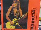 OZZY OSBOURNE RANDY RHOADS 12