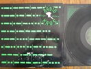 Roger Waters ?– Radio K.A.O.S.   KAOS 1  Inc KAOS map' poster.   EX