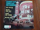 George and Teddy and the condors Just like me 45 tours