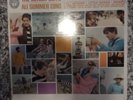 Beach Boys-All summer Long-SEALED PROMO MISPRINT T-2110 M/Nm Surf Rock