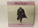 Nick Drake Fruit Tree Box Set Vinyl Records With Booklet