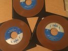 2018 Chess RSD Third Man Records Brown 7” Chuck Berry Howlin Wolf Jack White