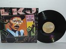 LINTON KWESI JOHNSON In Concert With The Dub Band 2LP Vinyl Dennis Bovell 1985