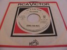 WILLIE KENDRICK - CHANGE YOUR WAYS / WHAT'S THAT ON YOUR FINGER - RCA VICTOR DJ